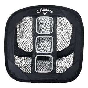 Callaway Foldable Golf Chipping Net - Black