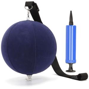 Portable Golf Swing Training Smart Ball Aid