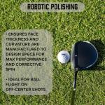 PXG 0311 Black Ops 5-Wood for Ladies