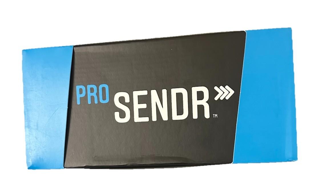 ProSENDR Golf Training Aid Right Hand NIB By Driven Golf