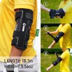 GAIARENA Golf Swing Trainer Elbow Brace Aid