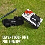 GAIARENA Golf Swing Trainer Elbow Brace Aid