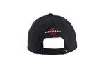 Callaway Men's Tour Performance Cap, Black/White