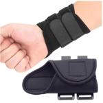 Golf Swing Trainer Wrist Brace for Perfect Alignment