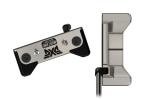 PXG Battle Ready 2 Mustang Right-Handed Putter