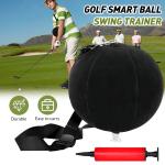 Tour Striker Smart Ball for Golf Swing Training