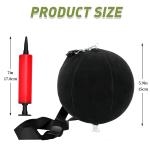 Tour Striker Smart Ball for Golf Swing Training