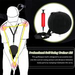 Tour Striker Smart Ball for Golf Swing Training