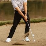 Hanger Golf Swing Trainer for Better Shots