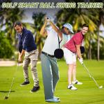 Tour Striker Smart Ball for Golf Swing Training