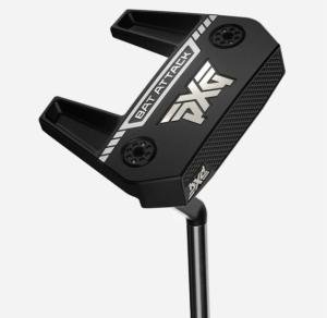 PXG Zero Torque Bat Attack Right-Handed Club