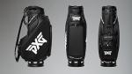 PXG 2020 Black Tour Bag with 6 Compartments