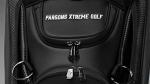 PXG 2020 Black Tour Bag with 6 Compartments