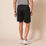 Men's Classic 9” Stretch Golf Shorts - Black