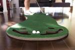 SKLZ 3x9 Feet Indoor Golf Putting Green
