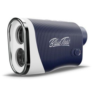 Blue Tees Series 3 Max+ Golf Rangefinder
