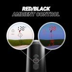 Blue Tees Series 3 Max+ Golf Rangefinder