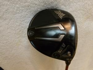 PXG Gen 5 0311 XF Driver 10.5° Regular Flex