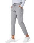 G Gradual Women's 7/8 Stretch Golf Pants