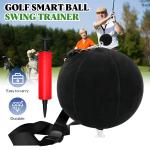 Adjustable Tour Striker Smart Ball Golf Swing Aid
