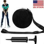 Adjustable Tour Striker Smart Ball Golf Swing Aid