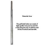 Golf Shaft Extension for Iron/Wood Club Repair