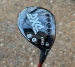 PXG 0341 X Gen 2 15° Fairway Wood