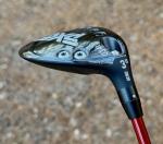 PXG 0341 X Gen 2 15° Fairway Wood