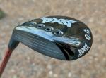 PXG 0341 X Gen 2 15° Fairway Wood
