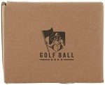 Titleist Velocity Recycled Golf Balls – 36 Pack
