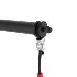 Adjustable Golf Swing Trainer Aid for Practice