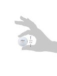Titleist Velocity Recycled Golf Balls – 36 Pack