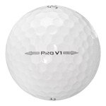 50 Titleist Pro V1 Golf Balls - Mint Quality