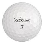 50 Titleist Pro V1 Golf Balls - Mint Quality