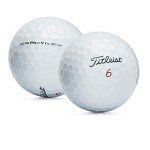 Titleist Pro V1x Golf Balls - 36 Pack