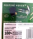 Golf Tool Kit with Ball Marker and Tees