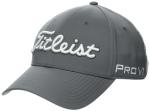 Titleist Tour Performance Golf Hat - Charcoal/White
