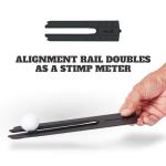 Adjustable Putting Gates for Perfecting Your Stroke