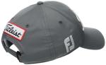 Titleist Tour Performance Golf Hat - Charcoal/White