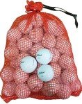 Titleist Recycled Golf Balls - 48 Pack Bundle