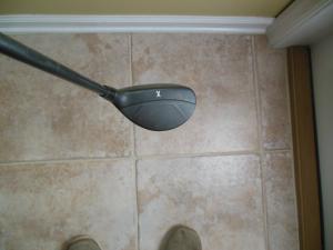 PXG 0211 5 Hybrid with Evenflow Rip Tide