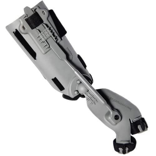 Precision Impact Golf Training Aid and Grip Trainer