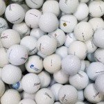 Titleist Recycled Golf Balls - 48 Pack Bundle