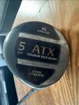 Knight ATX Titanium Fairway Wood Set (3 & 5)