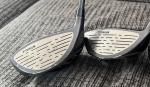 Knight ATX Titanium Fairway Wood Set (3 & 5)