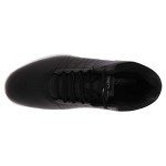 Skechers Men's Black Pivot Golf Shoe, Size 9.5