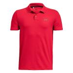 Under Armour Kids UA Performance Golf Polo