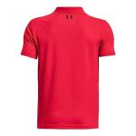 Under Armour Kids UA Performance Golf Polo