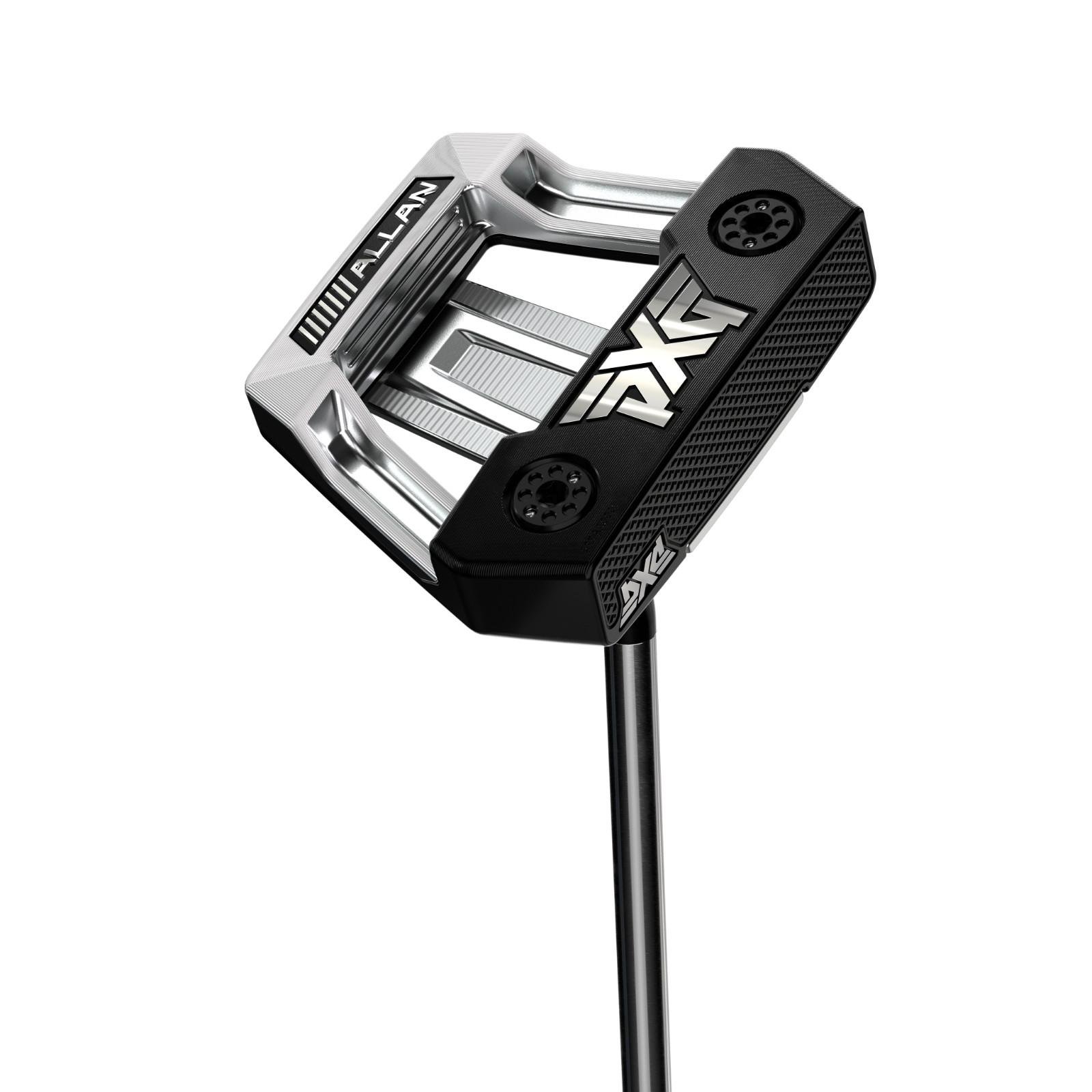 PXG Zero Torque Balance Allan Putter Right Handed