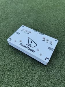 PlaneMaster Golf Swing Trainer and Aid